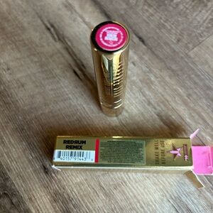 Jeffree Star Redrum Remix Lipstick - Bold Red